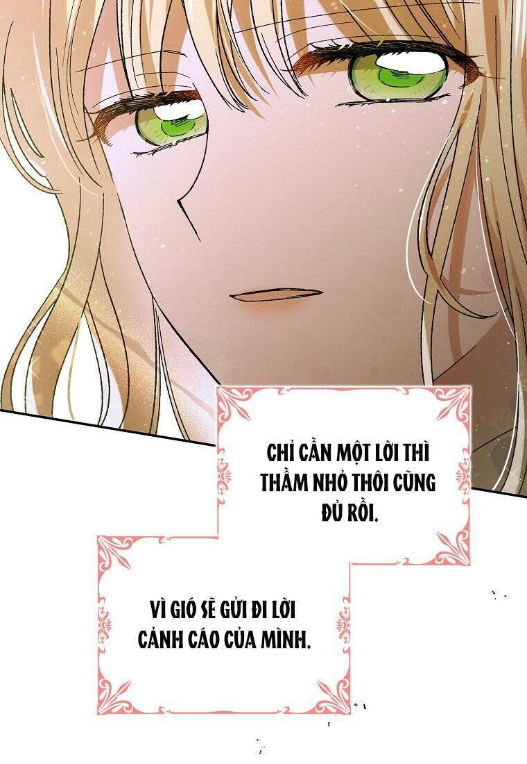 Cách Để Em Bảo Vệ Anh: Chapter 67