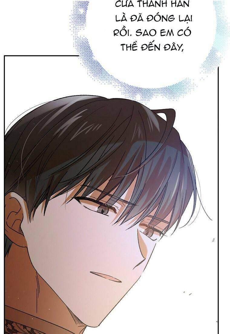 Cách Để Em Bảo Vệ Anh: Chapter 67