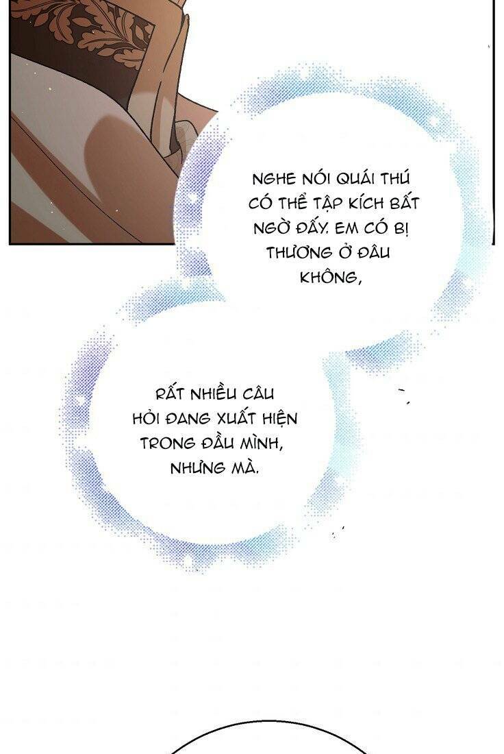 Cách Để Em Bảo Vệ Anh: Chapter 67