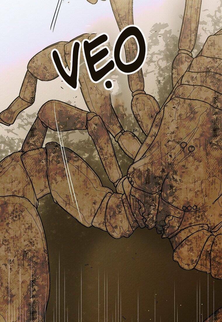 Cách Để Em Bảo Vệ Anh: Chapter 67