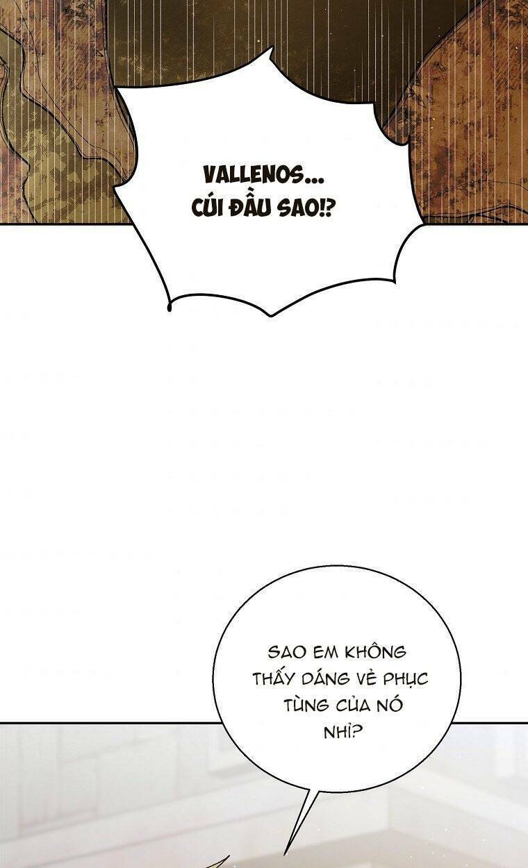 Cách Để Em Bảo Vệ Anh: Chapter 67