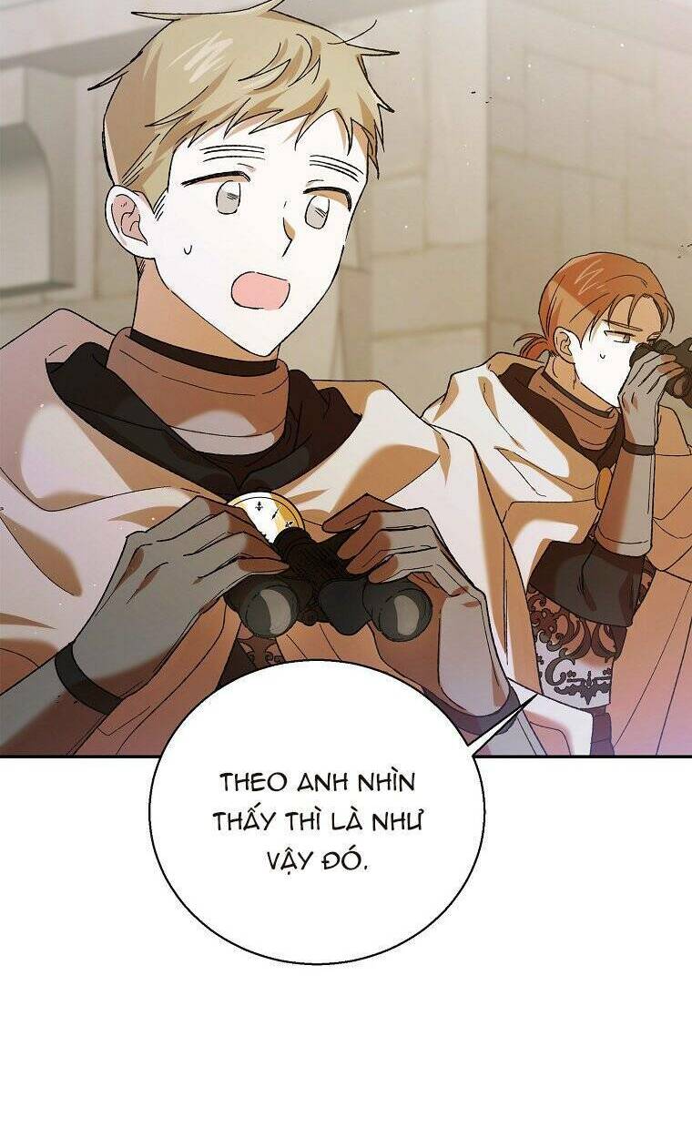 Cách Để Em Bảo Vệ Anh: Chapter 67