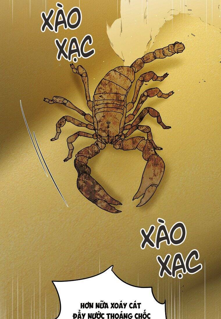 Cách Để Em Bảo Vệ Anh: Chapter 67
