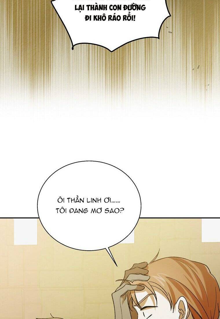 Cách Để Em Bảo Vệ Anh: Chapter 67