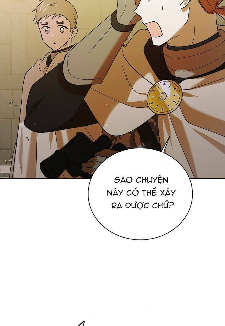 Cách Để Em Bảo Vệ Anh: Chapter 67
