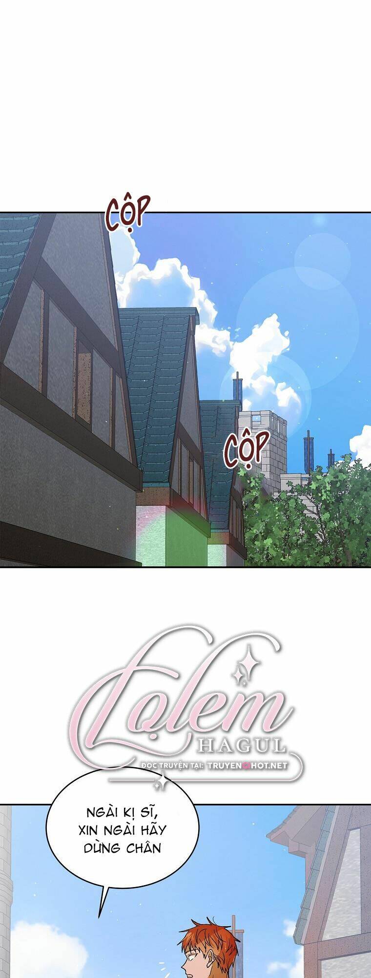 Cách Để Em Bảo Vệ Anh: Chapter 68