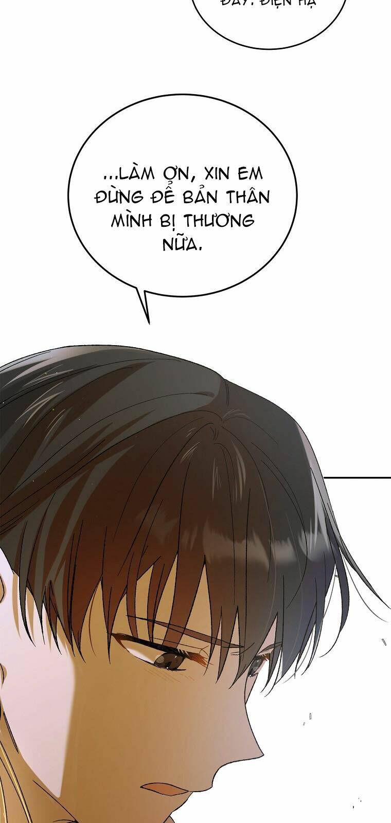 Cách Để Em Bảo Vệ Anh: Chapter 68