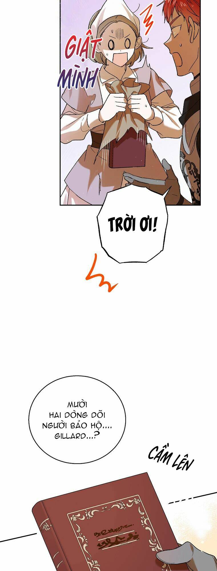 Cách Để Em Bảo Vệ Anh: Chapter 68