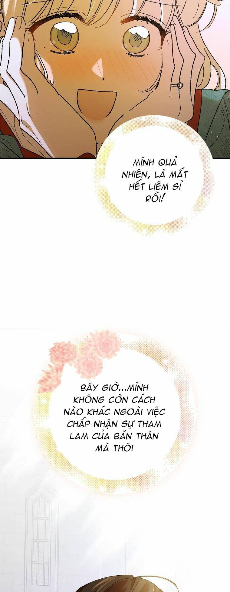 Cách Để Em Bảo Vệ Anh: Chapter 68