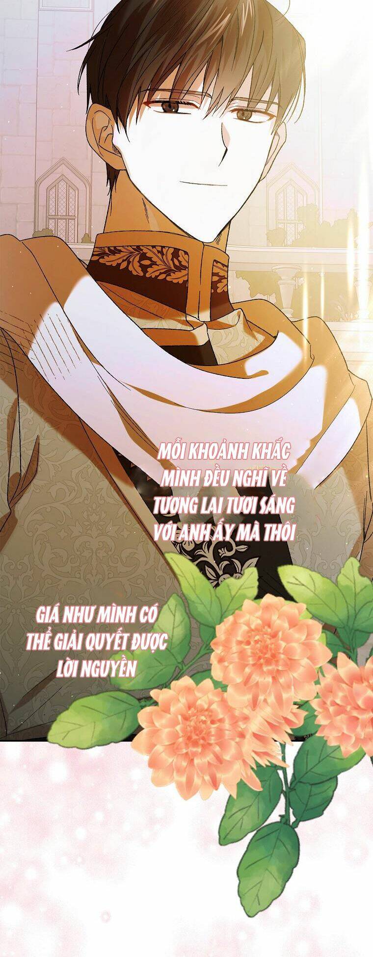 Cách Để Em Bảo Vệ Anh: Chapter 68