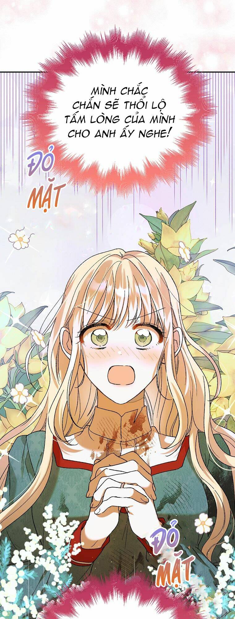 Cách Để Em Bảo Vệ Anh: Chapter 68