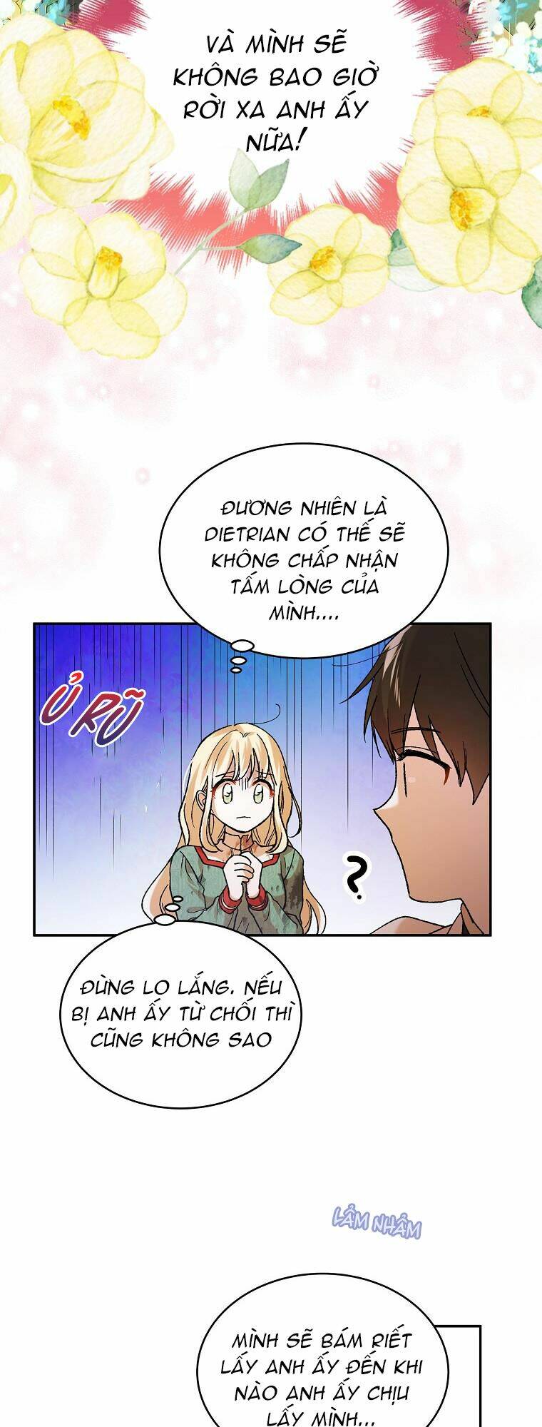 Cách Để Em Bảo Vệ Anh: Chapter 68