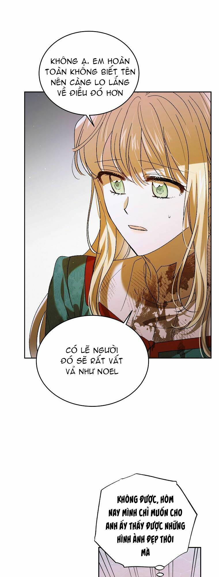Cách Để Em Bảo Vệ Anh: Chapter 68