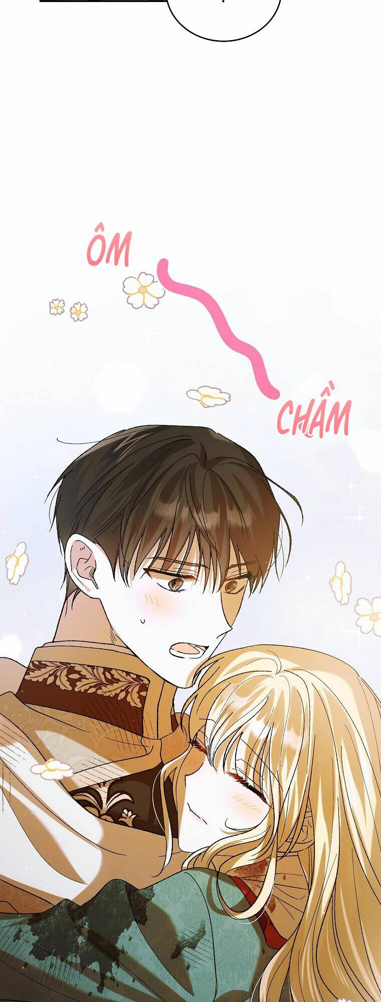 Cách Để Em Bảo Vệ Anh: Chapter 68
