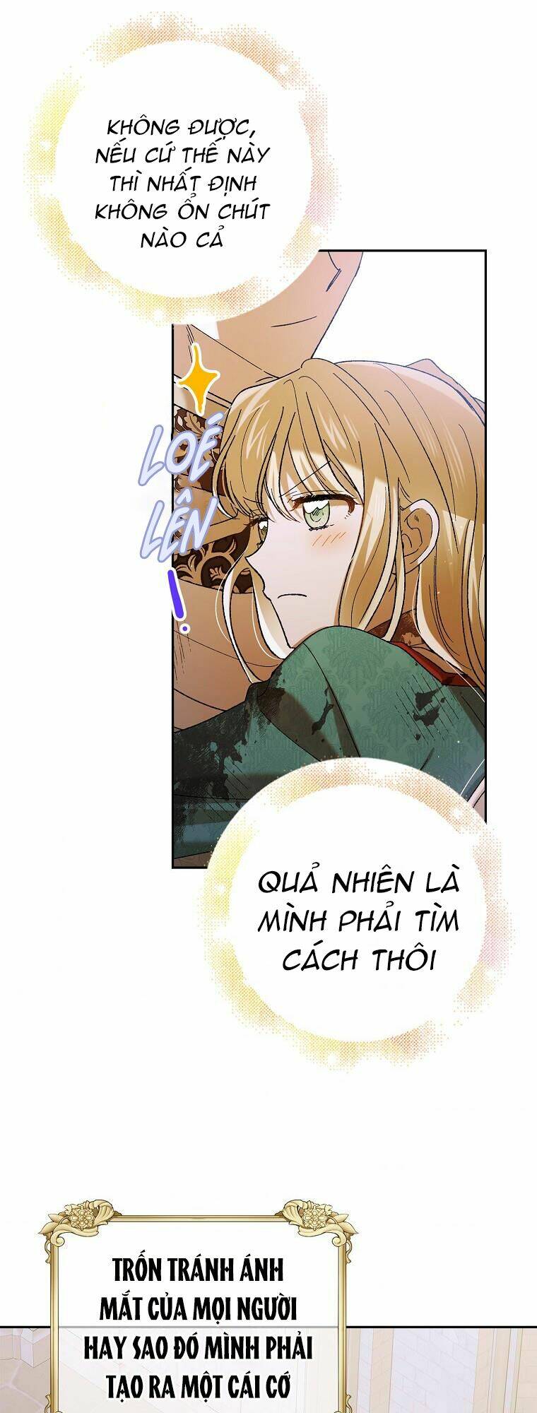 Cách Để Em Bảo Vệ Anh: Chapter 68