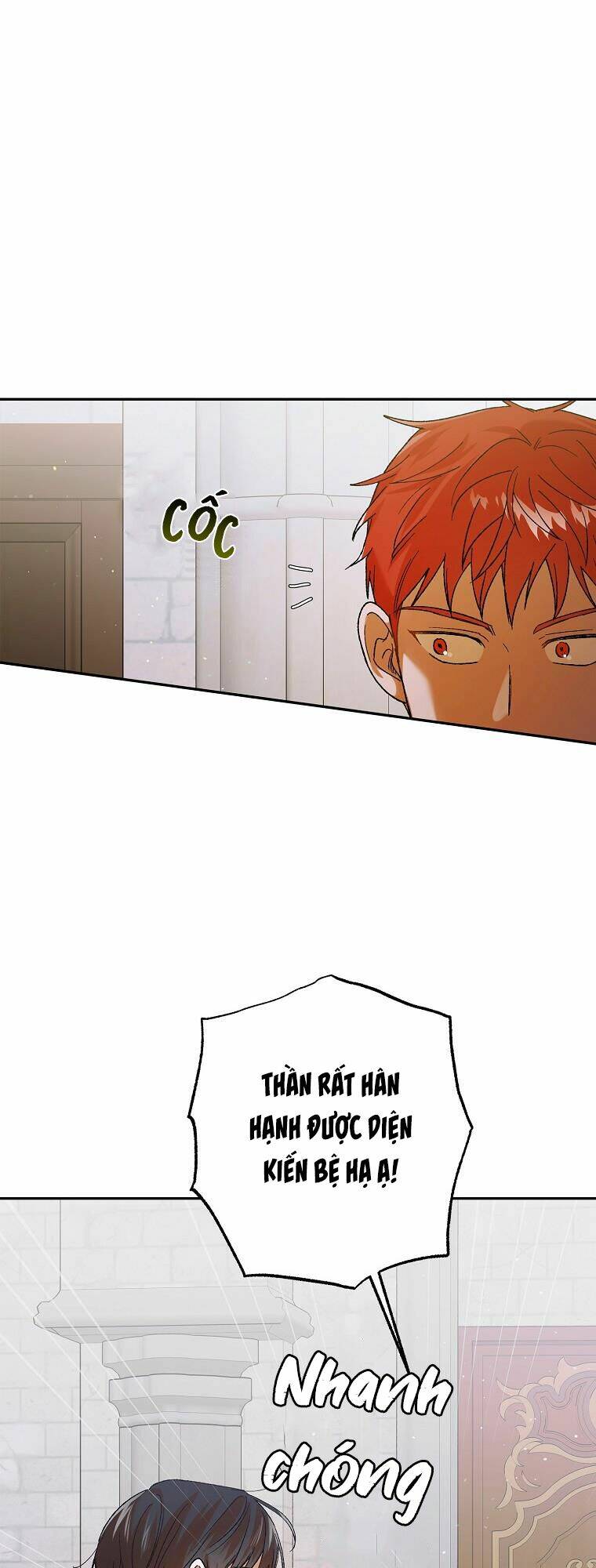 Cách Để Em Bảo Vệ Anh: Chapter 68