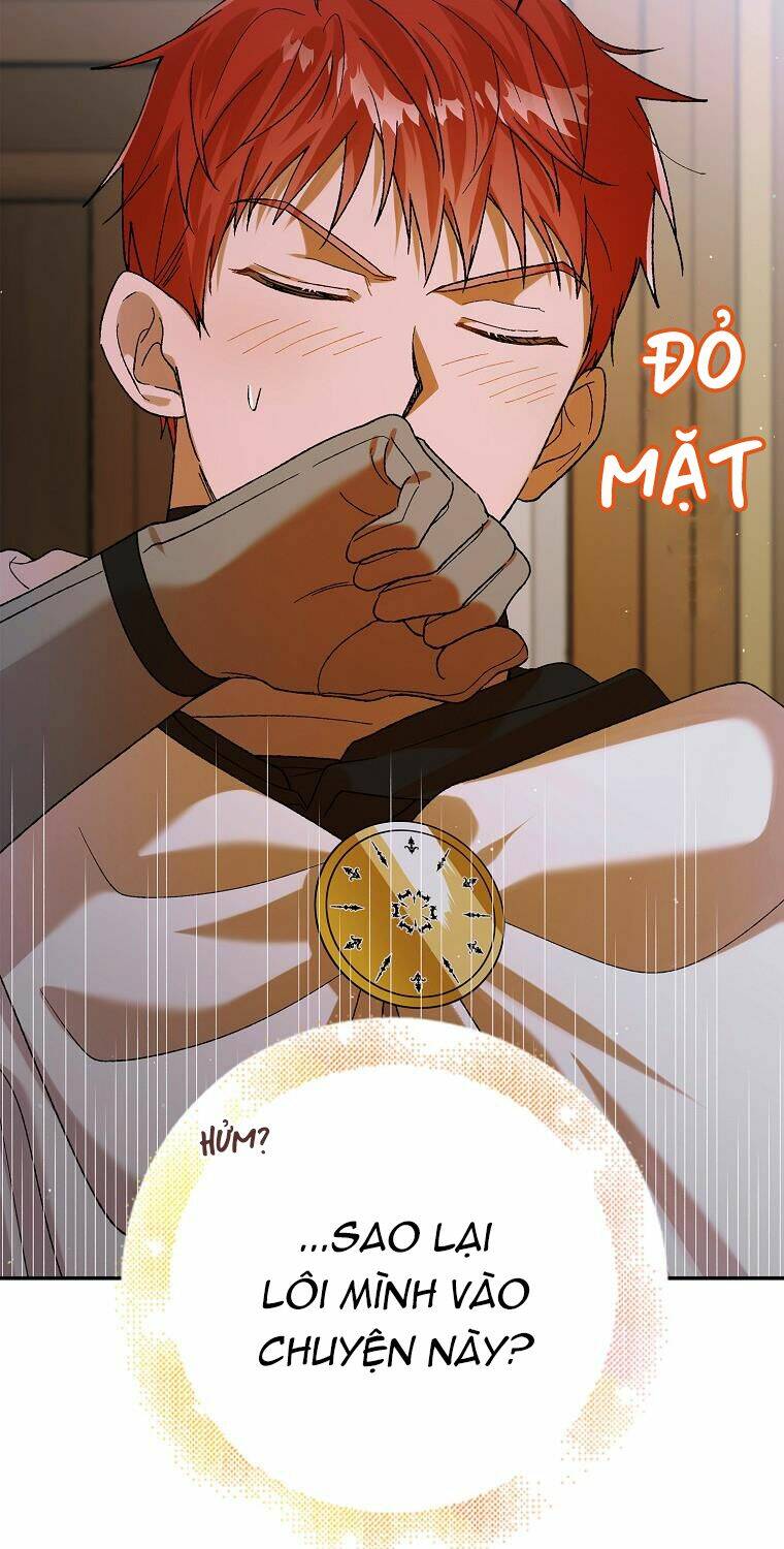 Cách Để Em Bảo Vệ Anh: Chapter 68