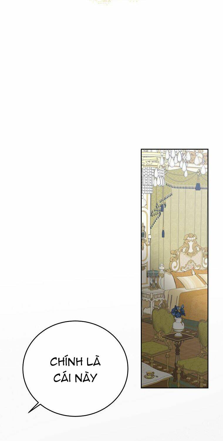 Cách Để Em Bảo Vệ Anh: Chapter 68