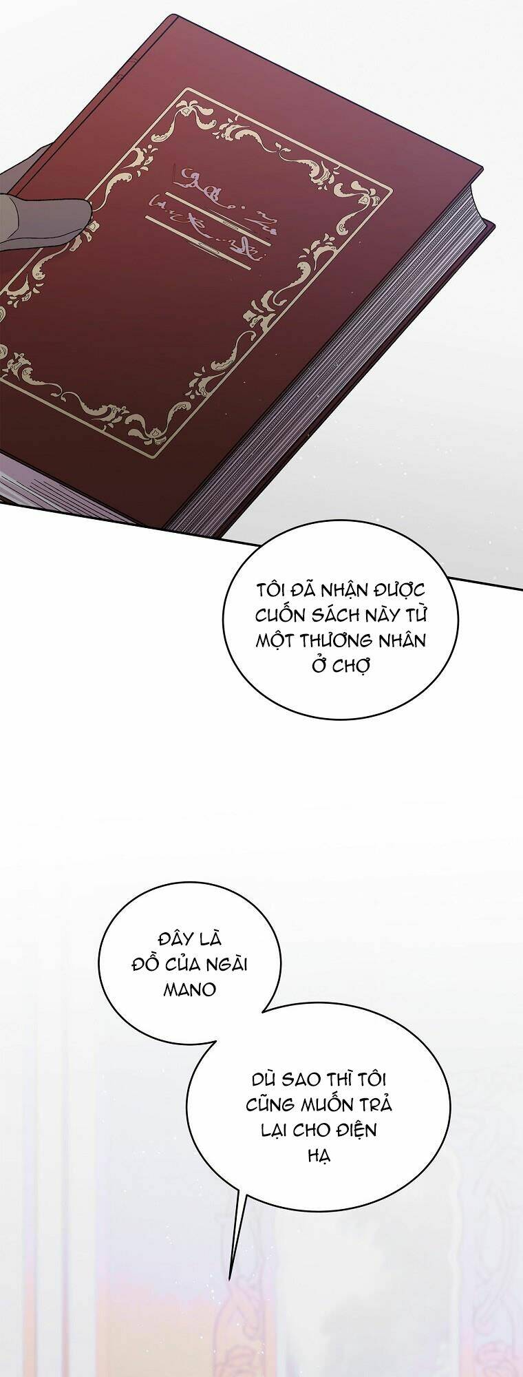 Cách Để Em Bảo Vệ Anh: Chapter 68