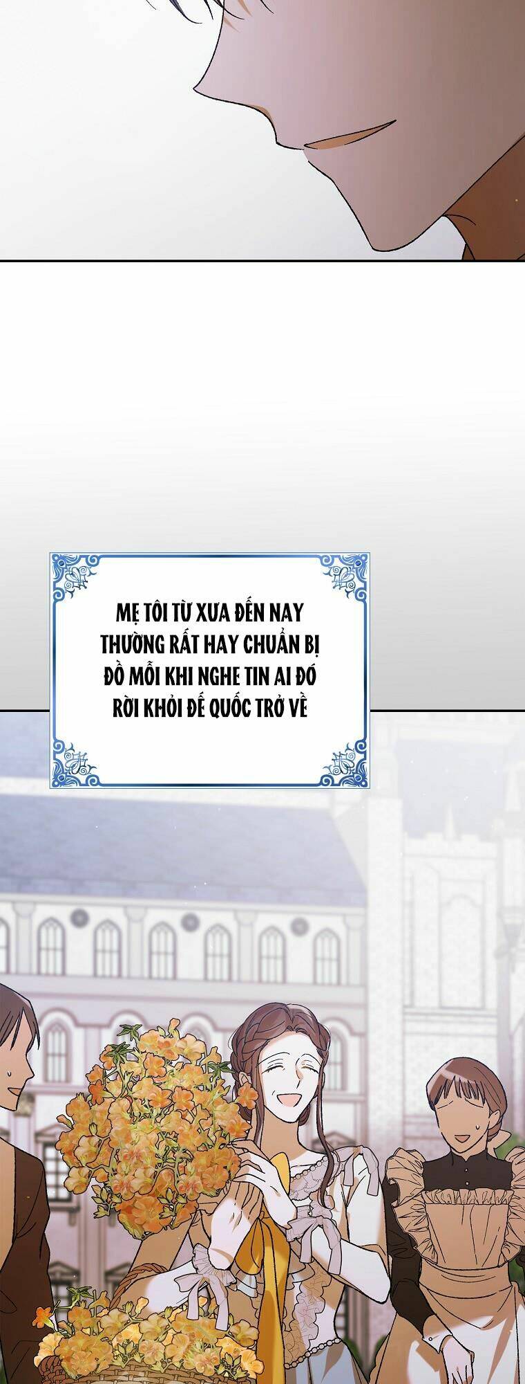 Cách Để Em Bảo Vệ Anh: Chapter 68