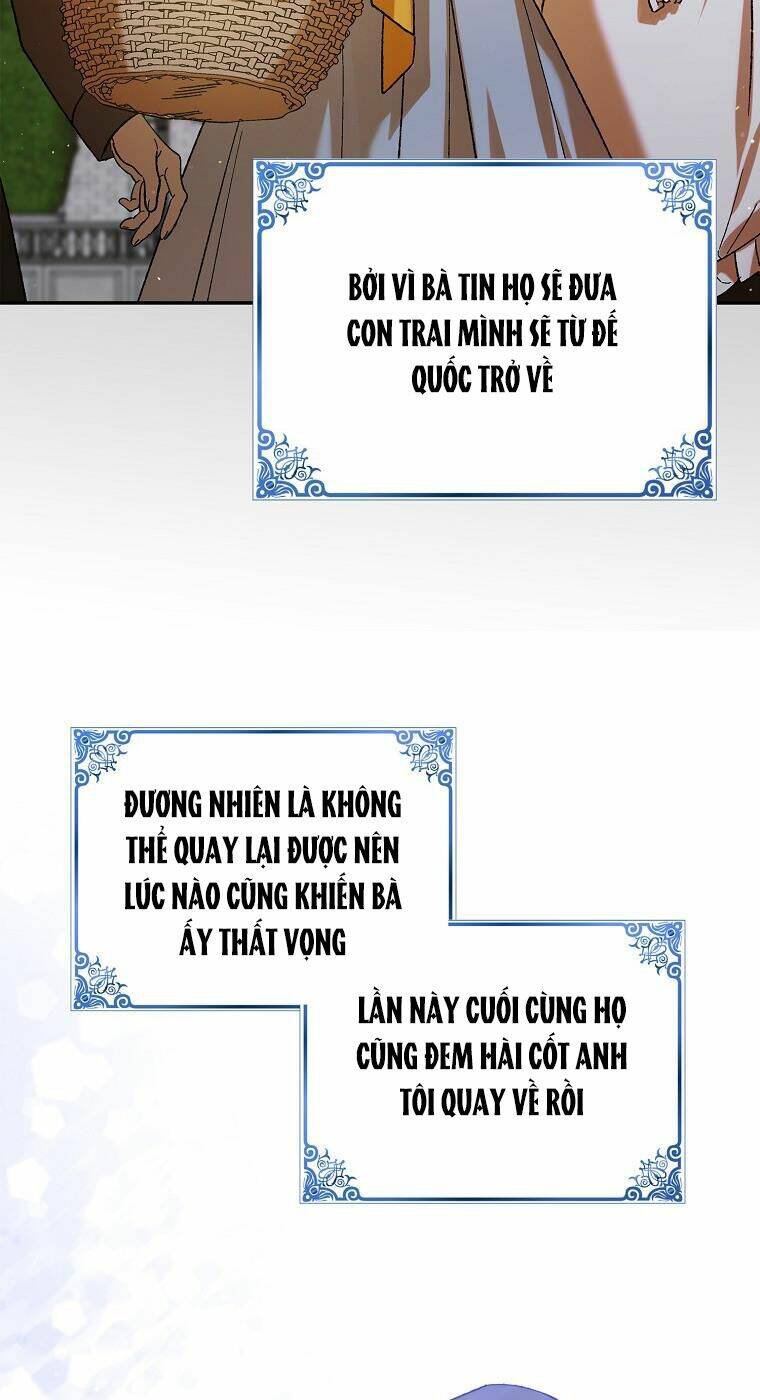 Cách Để Em Bảo Vệ Anh: Chapter 68