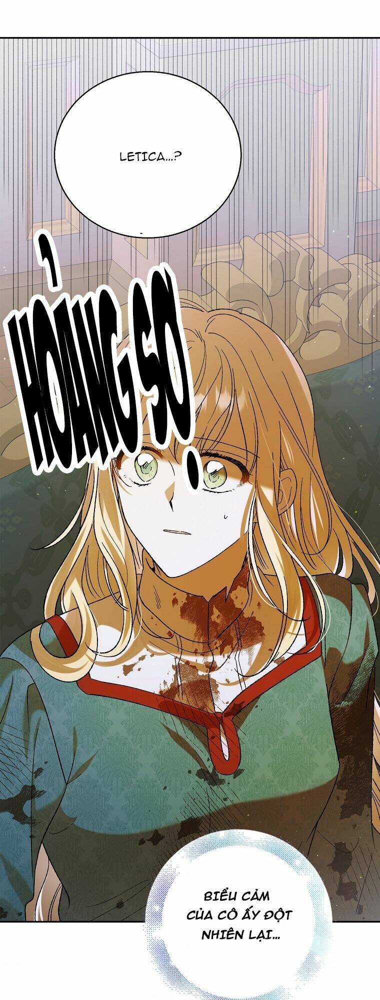 Cách Để Em Bảo Vệ Anh: Chapter 68