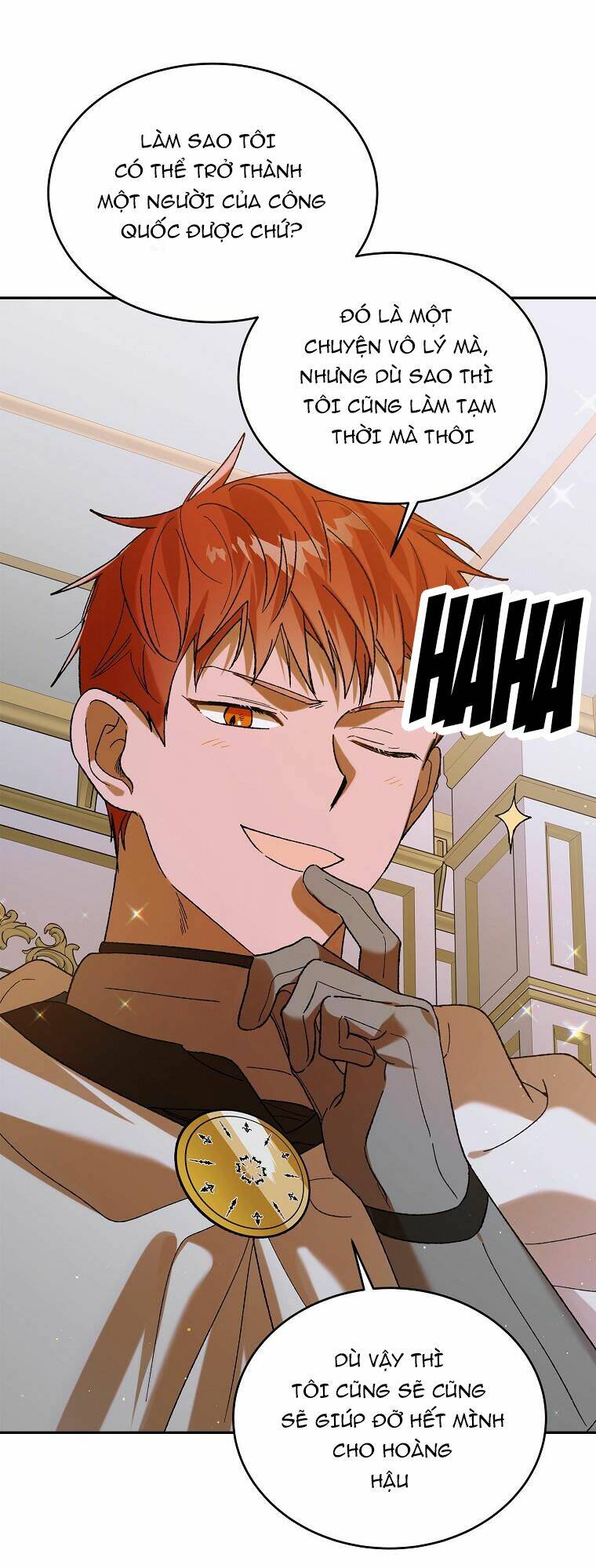 Cách Để Em Bảo Vệ Anh: Chapter 68