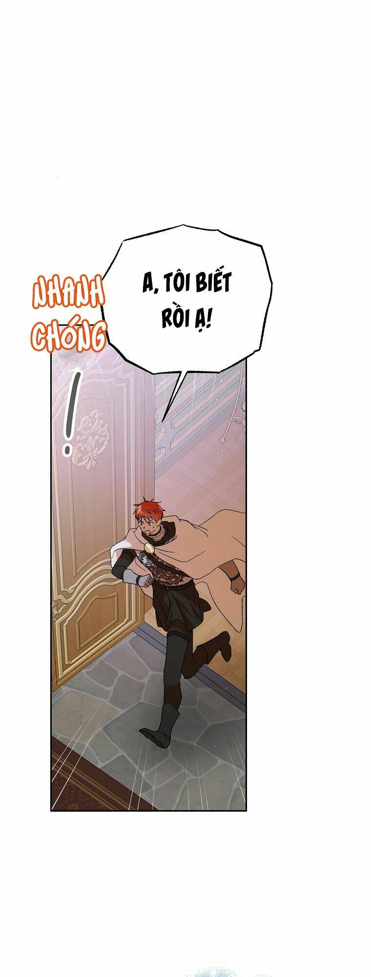 Cách Để Em Bảo Vệ Anh: Chapter 68