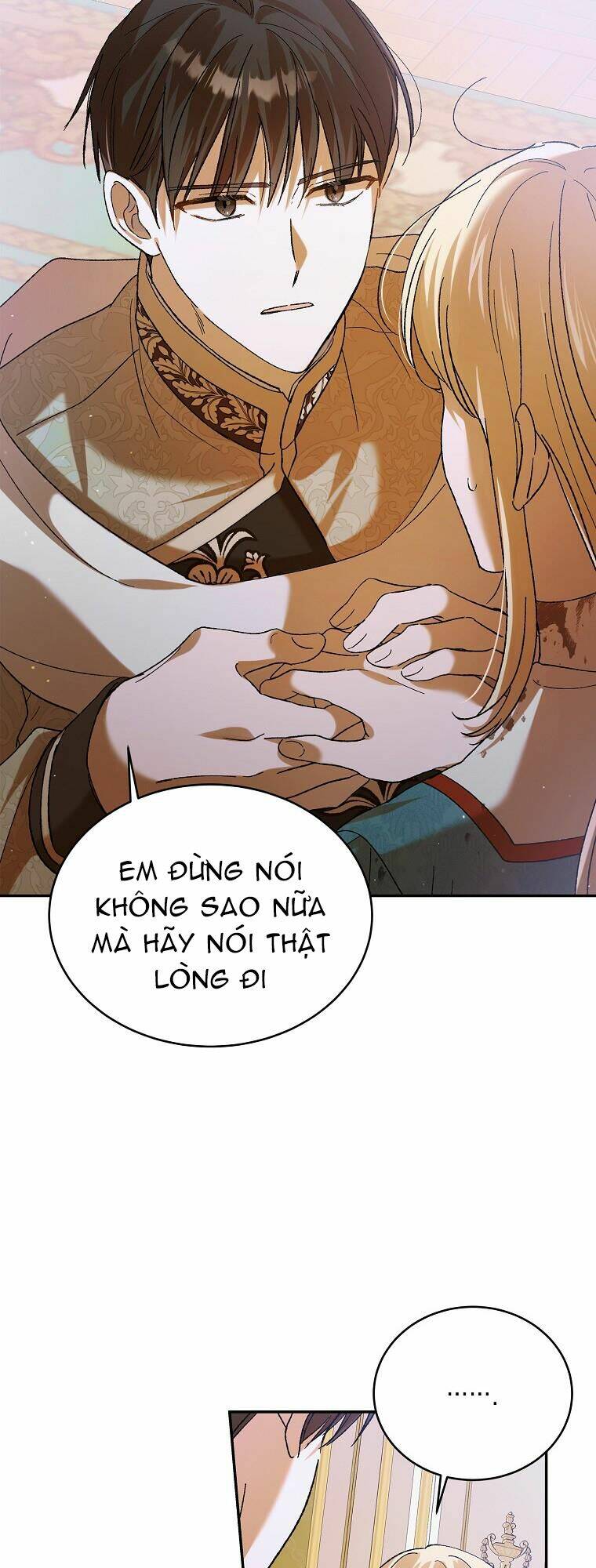Cách Để Em Bảo Vệ Anh: Chapter 68