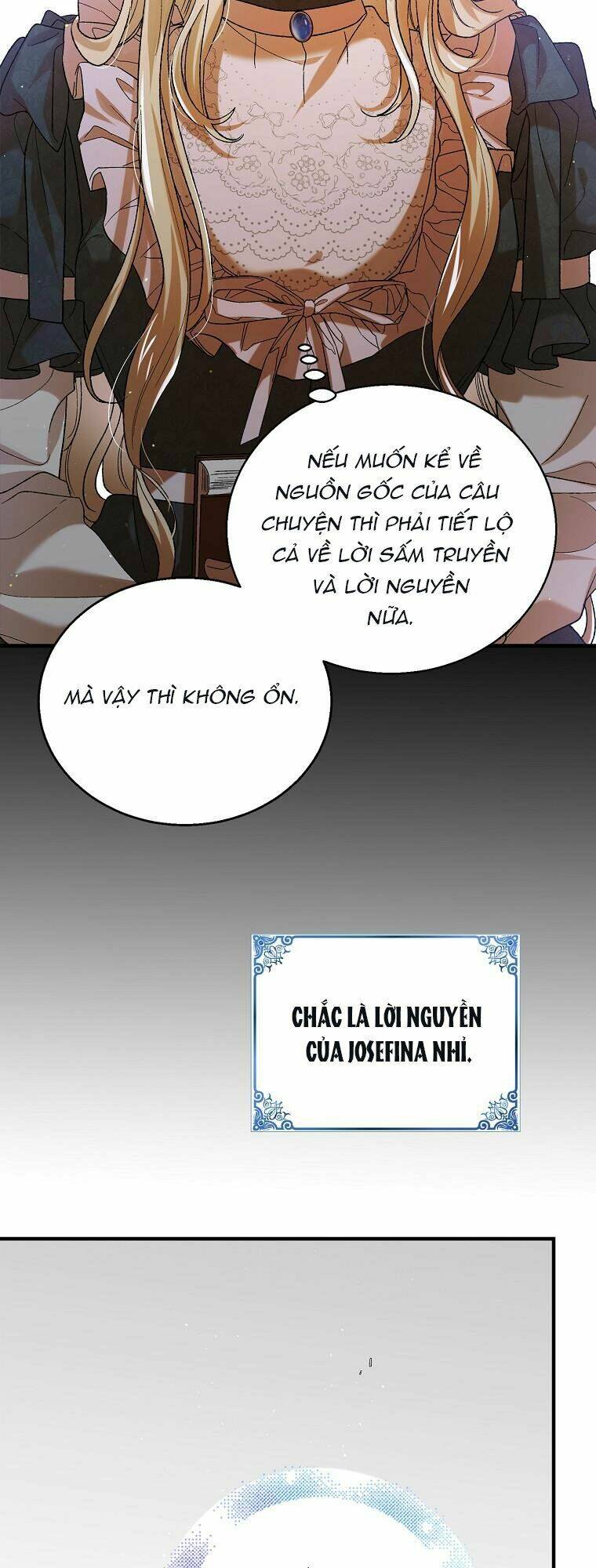 Cách Để Em Bảo Vệ Anh: Chapter 69.1