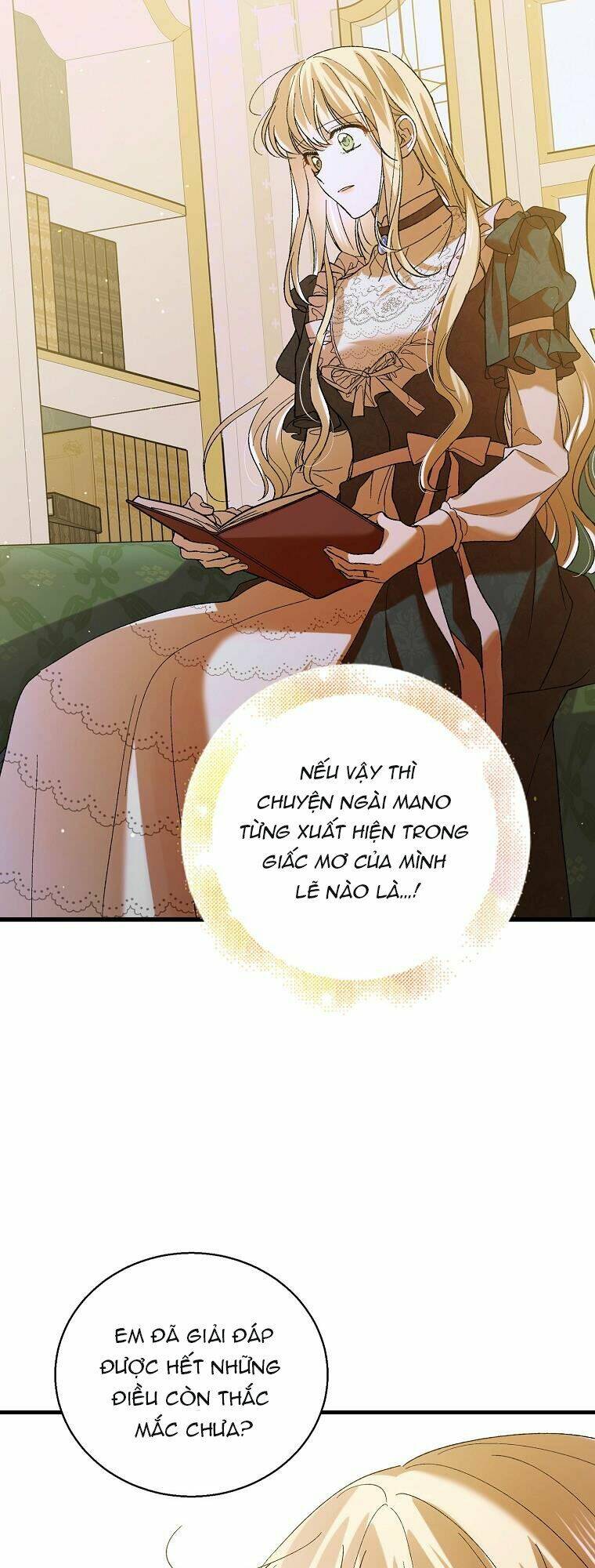 Cách Để Em Bảo Vệ Anh: Chapter 69.1