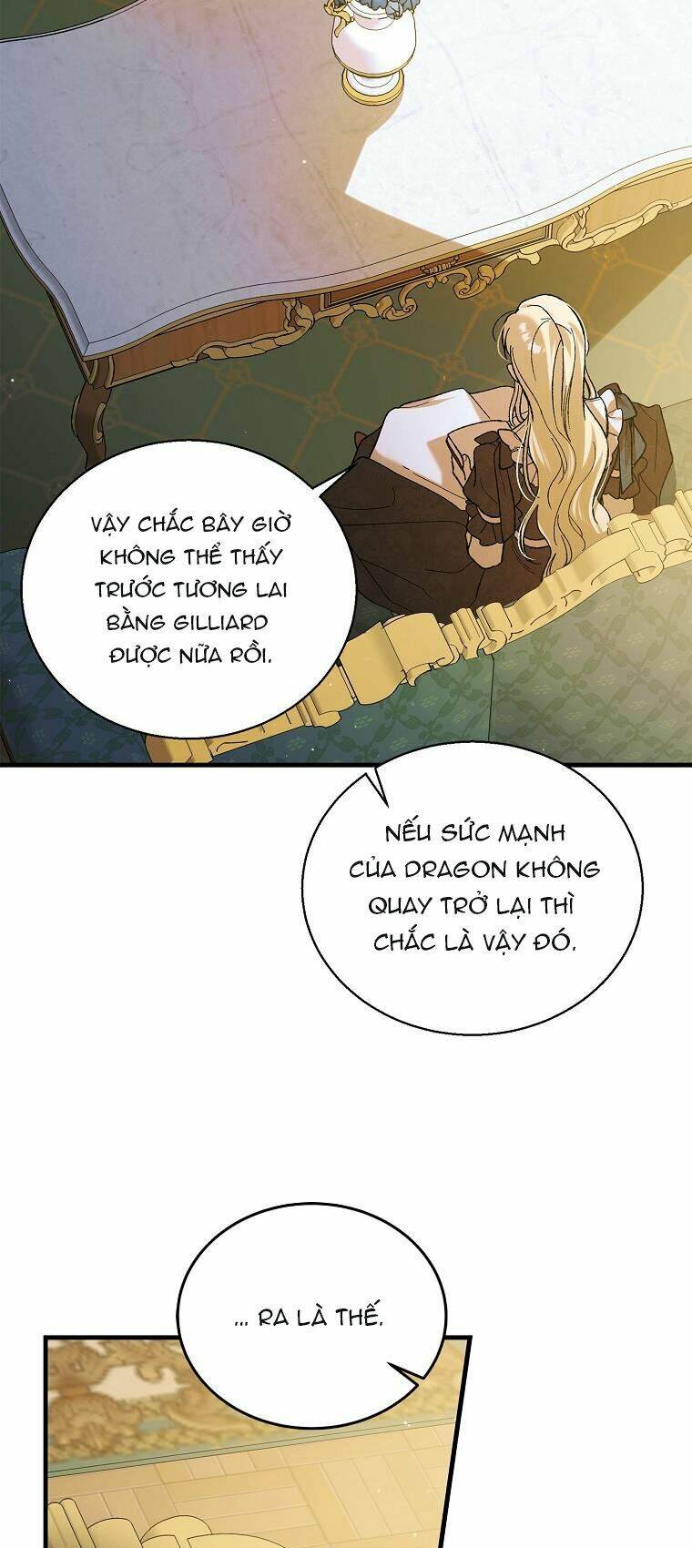 Cách Để Em Bảo Vệ Anh: Chapter 69.1