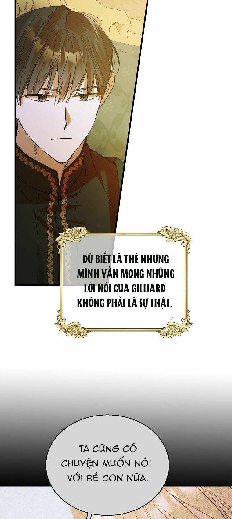 Cách Để Em Bảo Vệ Anh: Chapter 69.1