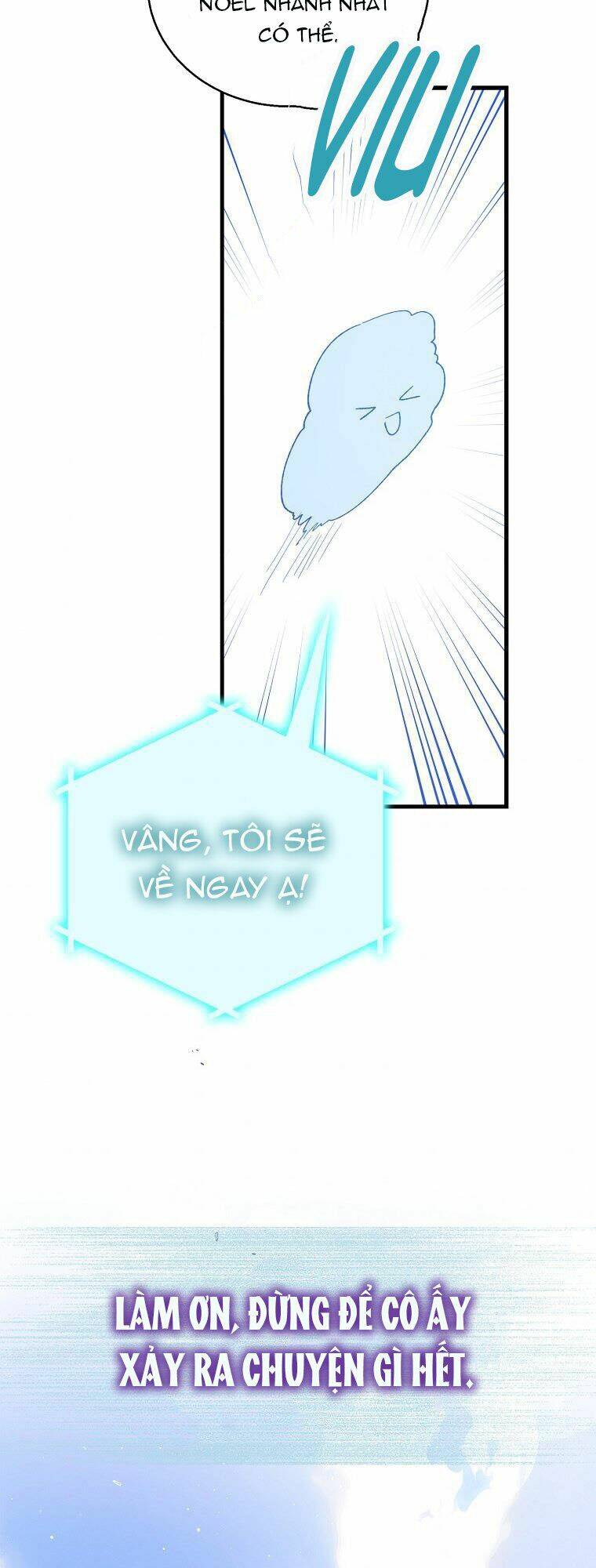 Cách Để Em Bảo Vệ Anh: Chapter 69.1