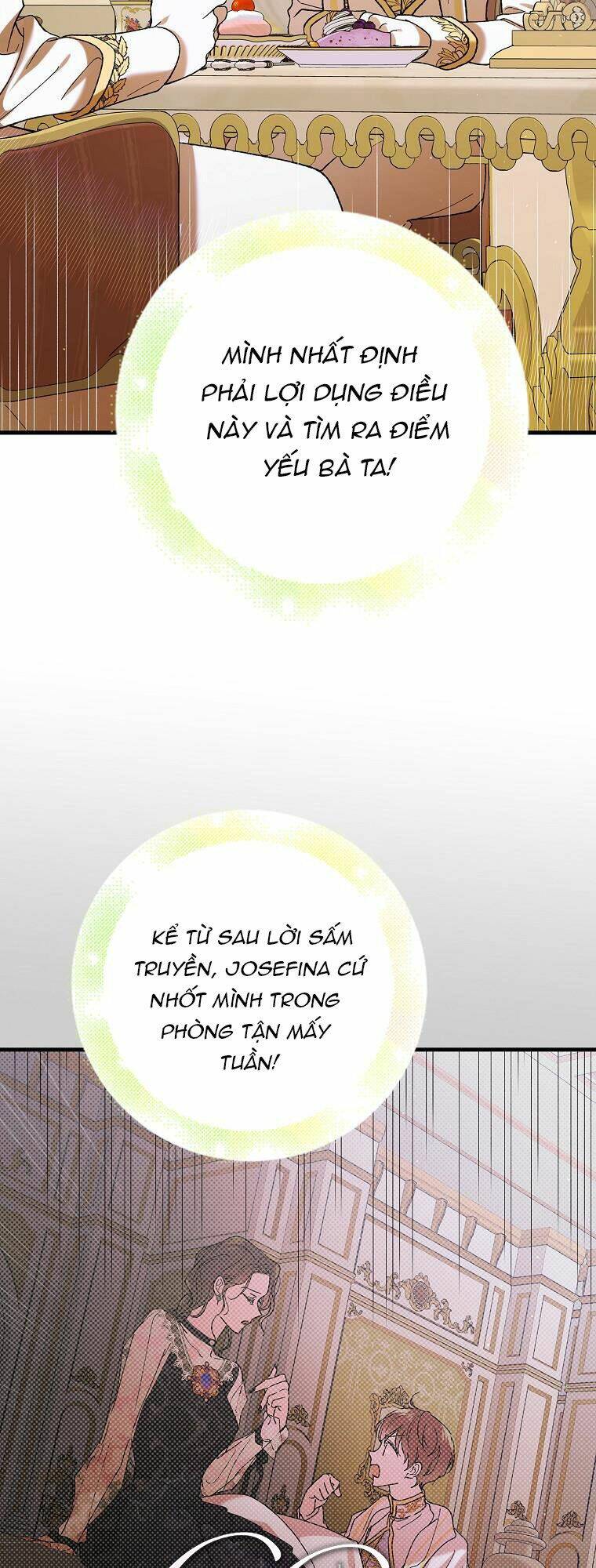 Cách Để Em Bảo Vệ Anh: Chapter 69.1