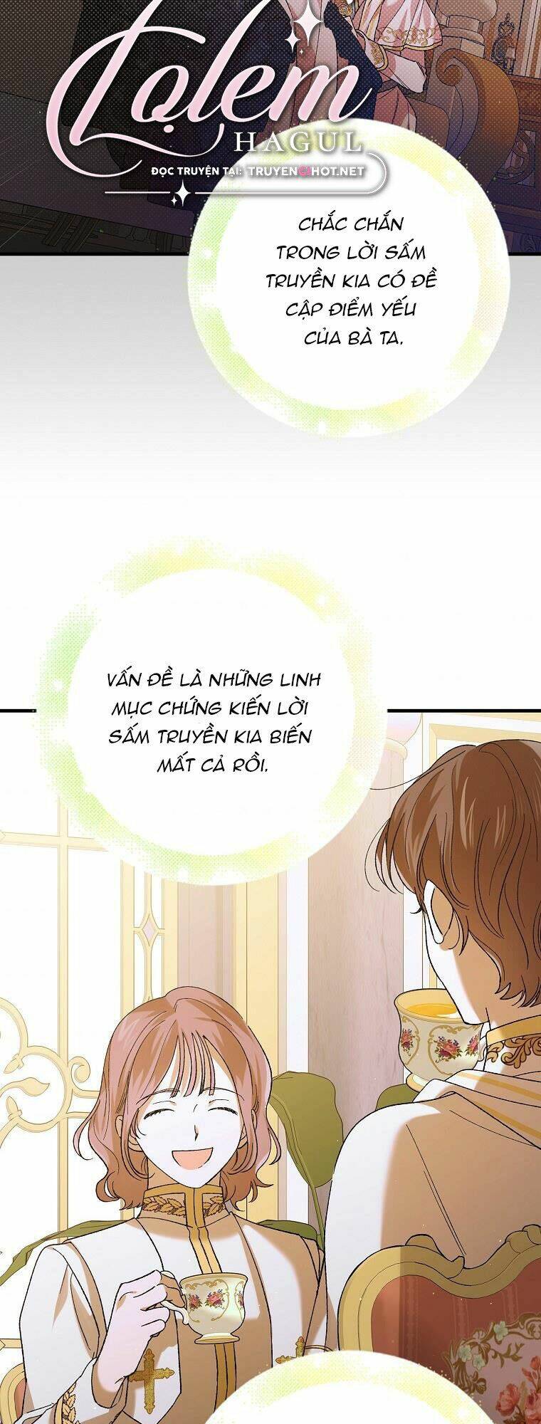 Cách Để Em Bảo Vệ Anh: Chapter 69.1
