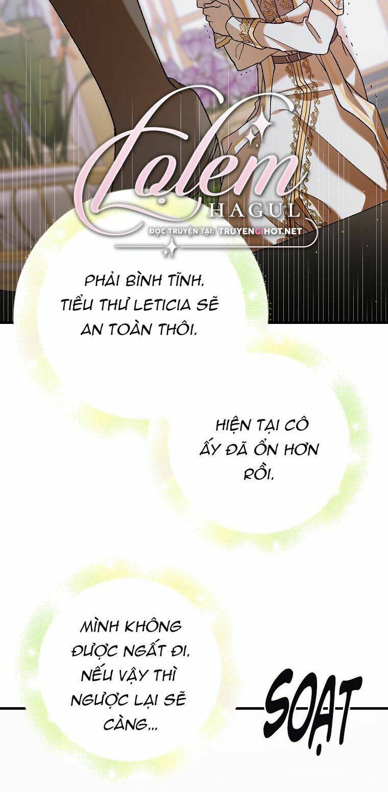 Cách Để Em Bảo Vệ Anh: Chapter 69.1