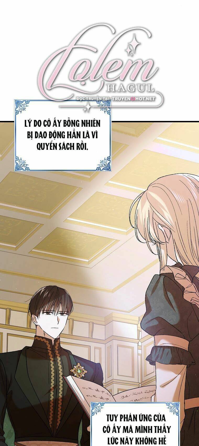 Cách Để Em Bảo Vệ Anh: Chapter 69.1