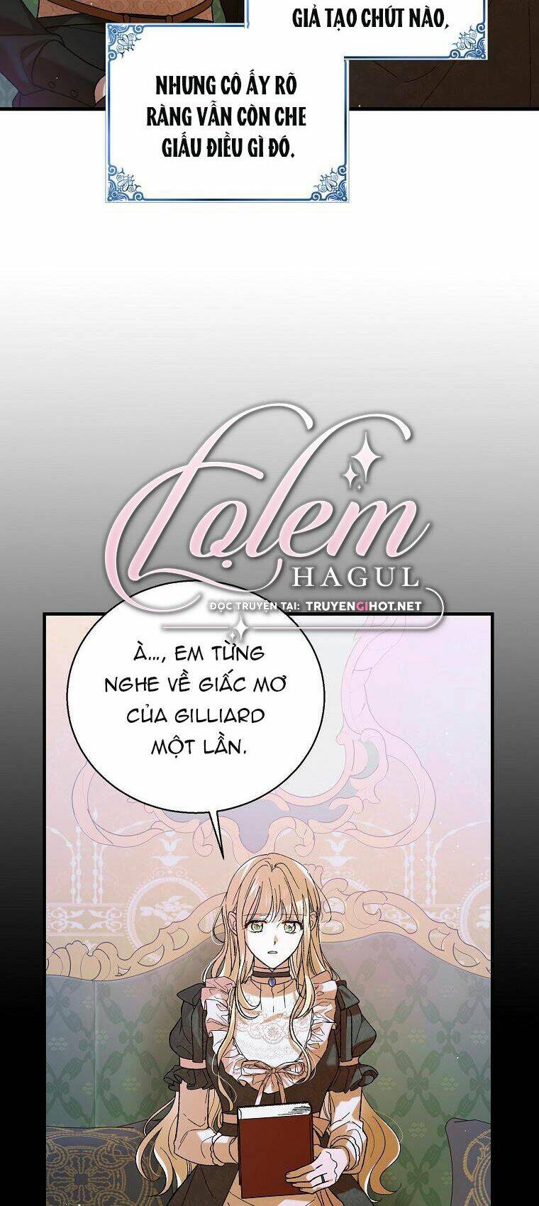 Cách Để Em Bảo Vệ Anh: Chapter 69.1