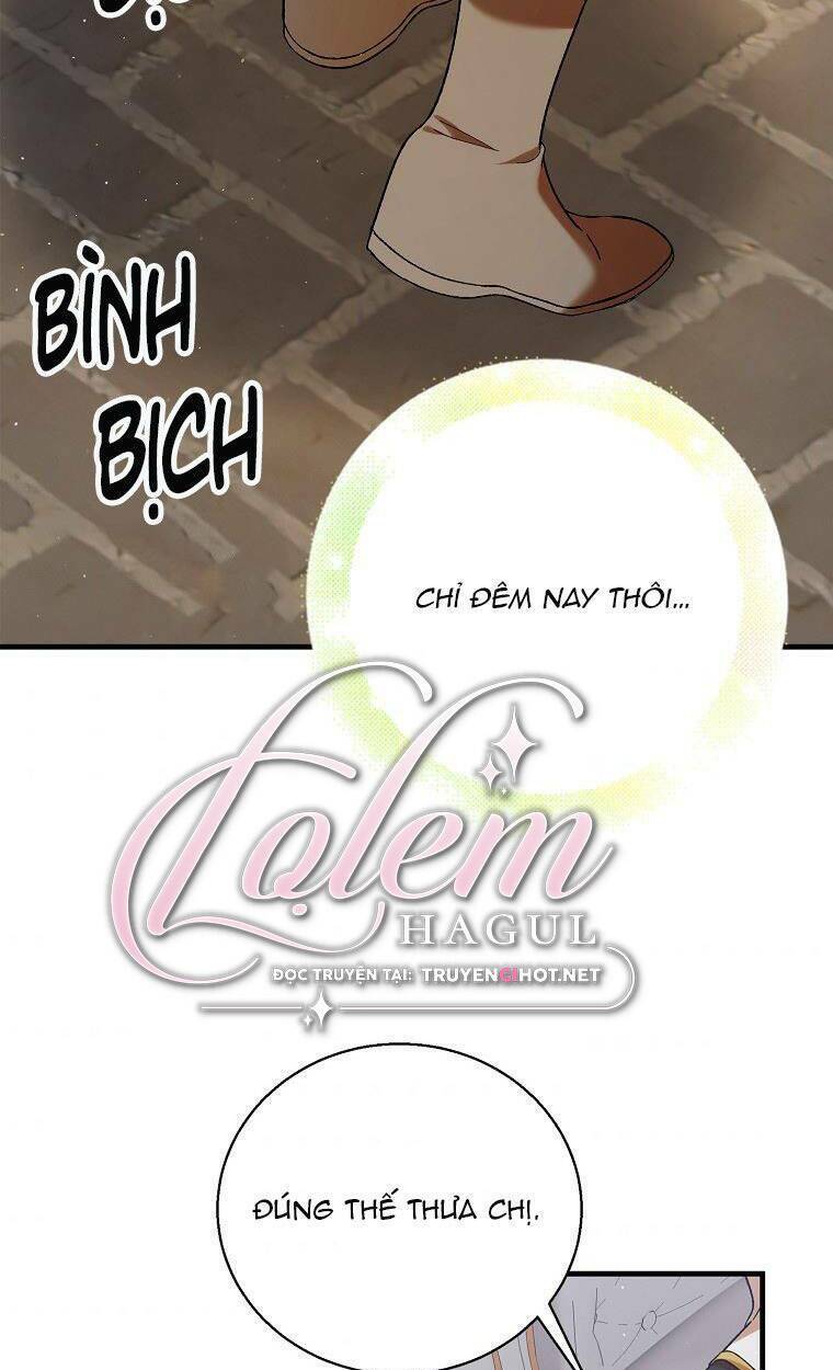 Cách Để Em Bảo Vệ Anh: Chapter 69.2