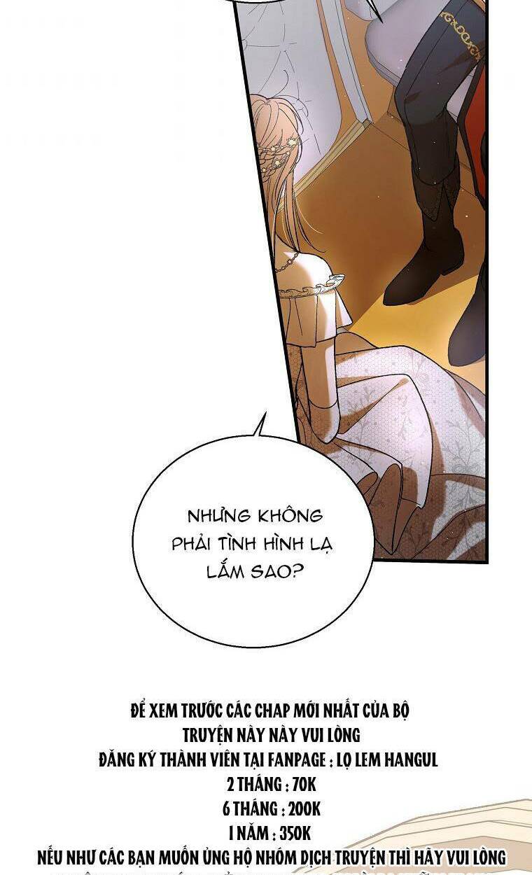 Cách Để Em Bảo Vệ Anh: Chapter 69.2