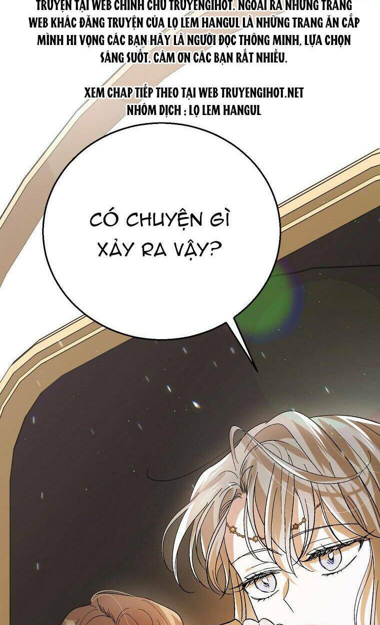 Cách Để Em Bảo Vệ Anh: Chapter 69.2