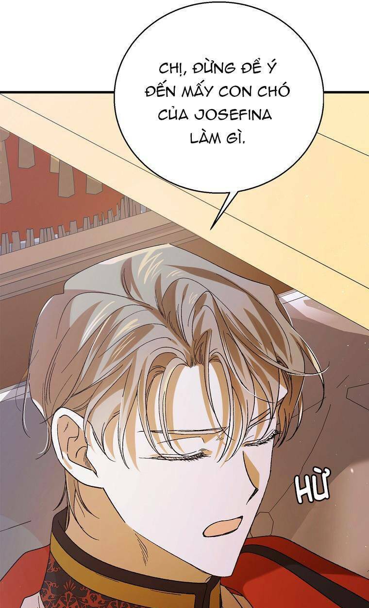 Cách Để Em Bảo Vệ Anh: Chapter 69.2