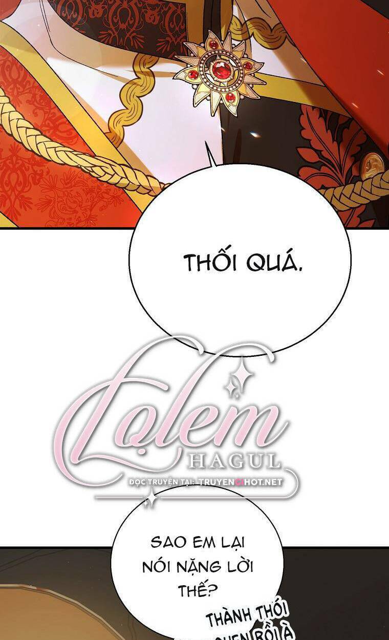 Cách Để Em Bảo Vệ Anh: Chapter 69.2