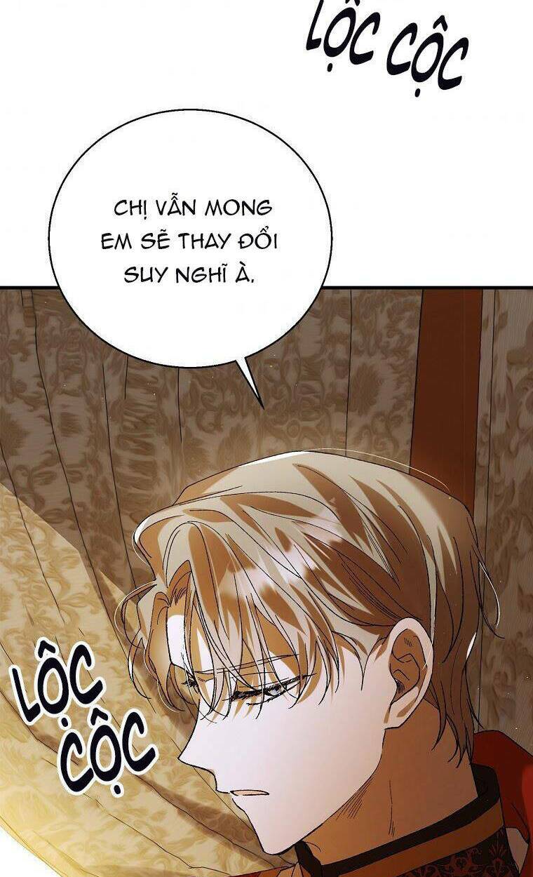Cách Để Em Bảo Vệ Anh: Chapter 69.2