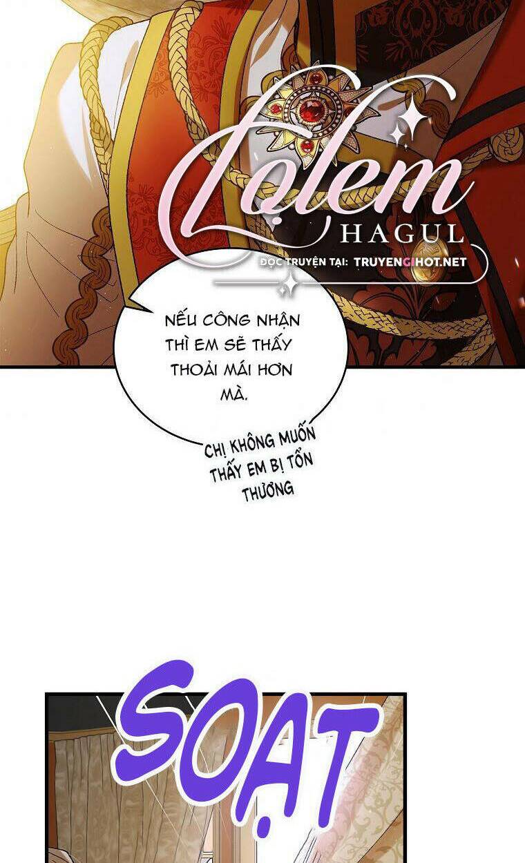 Cách Để Em Bảo Vệ Anh: Chapter 69.2