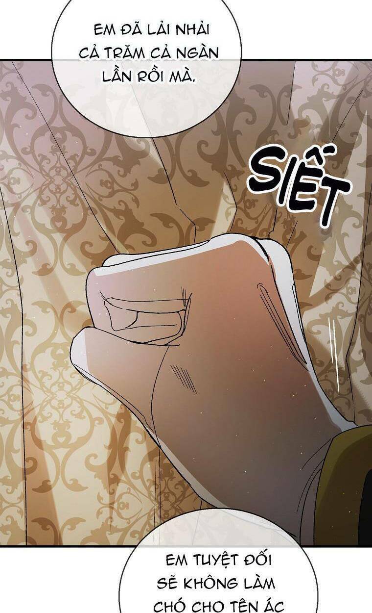 Cách Để Em Bảo Vệ Anh: Chapter 69.2