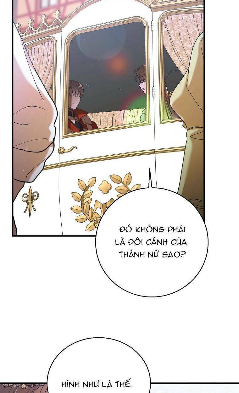 Cách Để Em Bảo Vệ Anh: Chapter 69.2