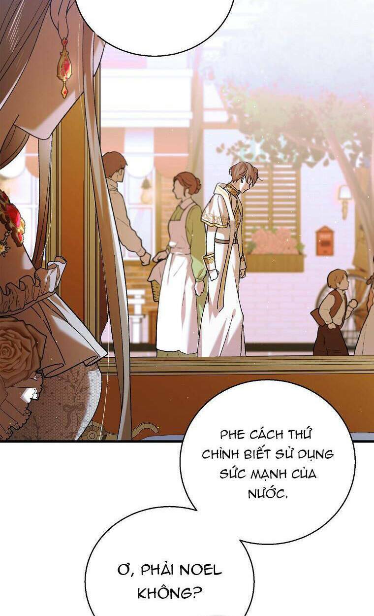 Cách Để Em Bảo Vệ Anh: Chapter 69.2