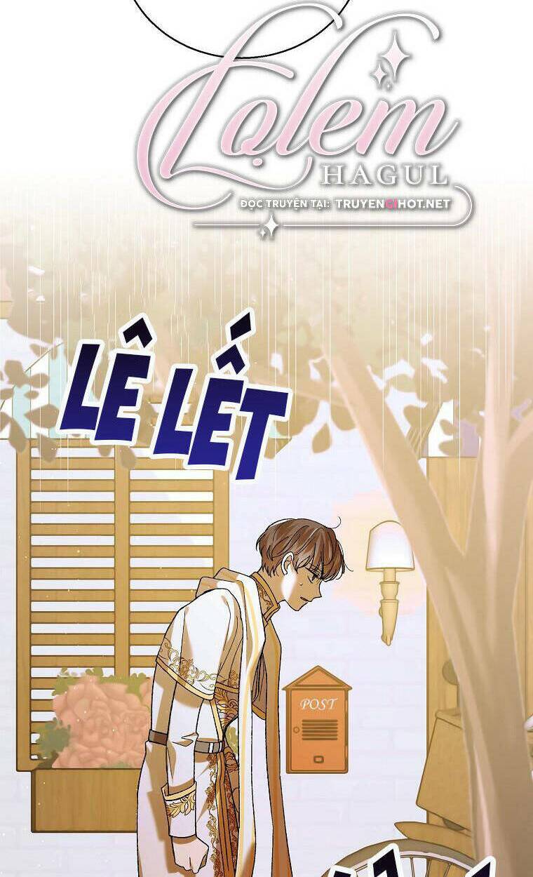 Cách Để Em Bảo Vệ Anh: Chapter 69.2
